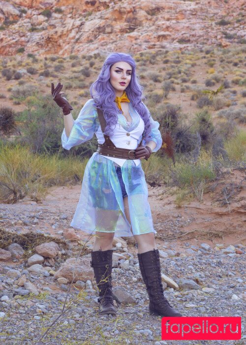 TheCosplayBunny Nude Onlyfans Photo 30