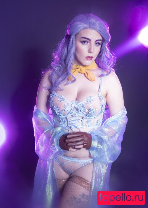 TheCosplayBunny Nude Onlyfans Photo 28