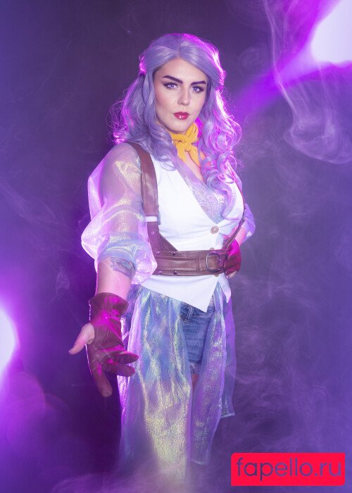 TheCosplayBunny Nude Onlyfans Photo 25