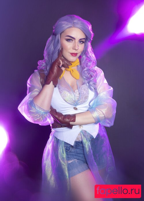 TheCosplayBunny Nude Onlyfans Photo 24