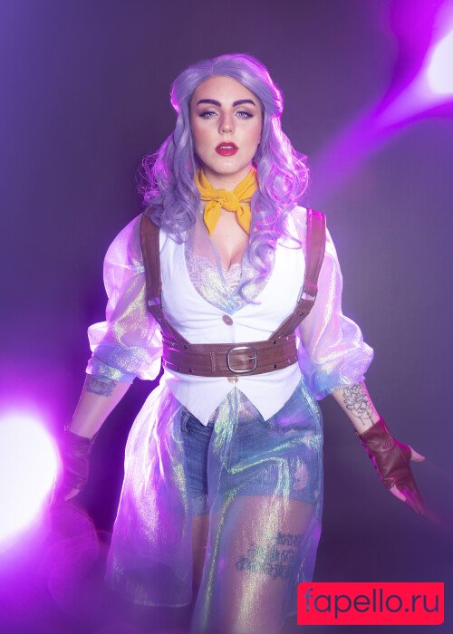 TheCosplayBunny Nude Onlyfans Photo 23