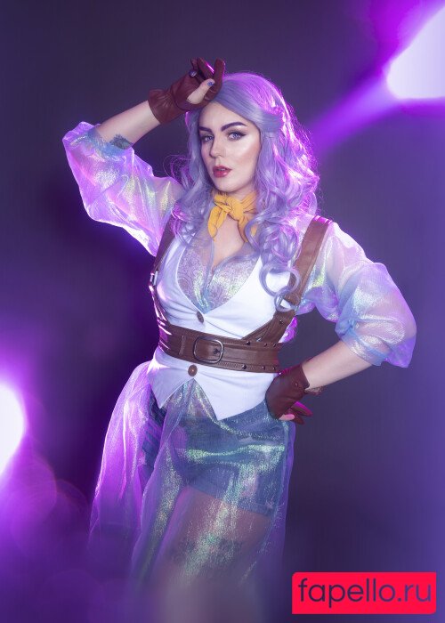 TheCosplayBunny Nude Onlyfans Photo 20