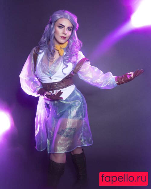 TheCosplayBunny Nude Onlyfans Photo 18