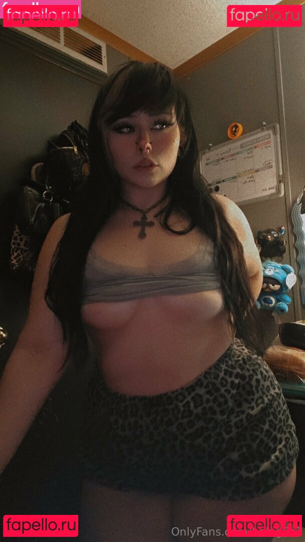 babi.g0r3 / babig0r3 Onlyfans Photo Gallery 