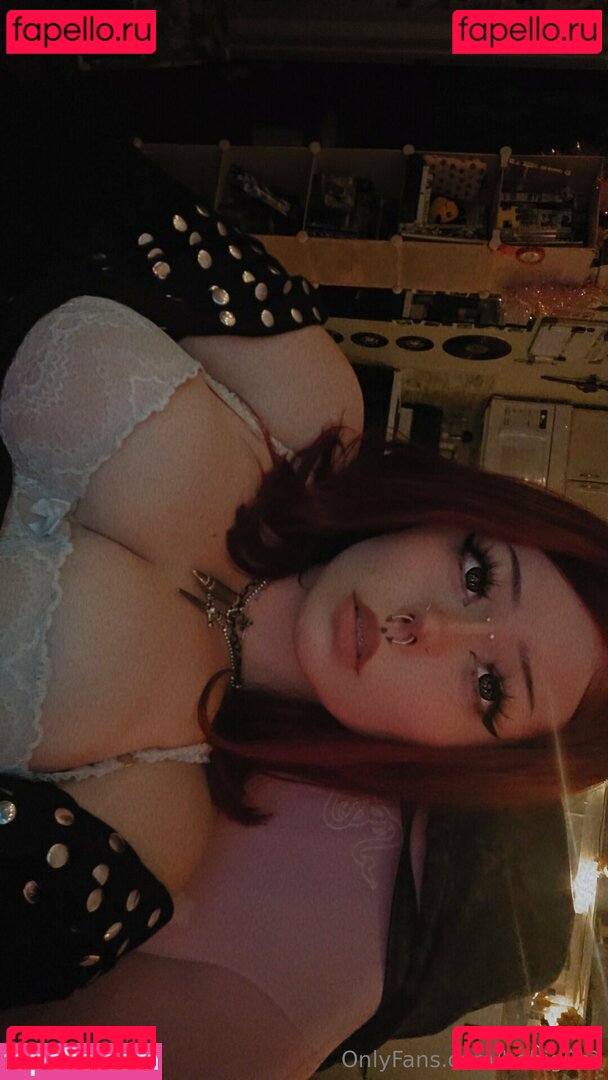 babi.g0r3 / babig0r3 Onlyfans Photo Gallery 