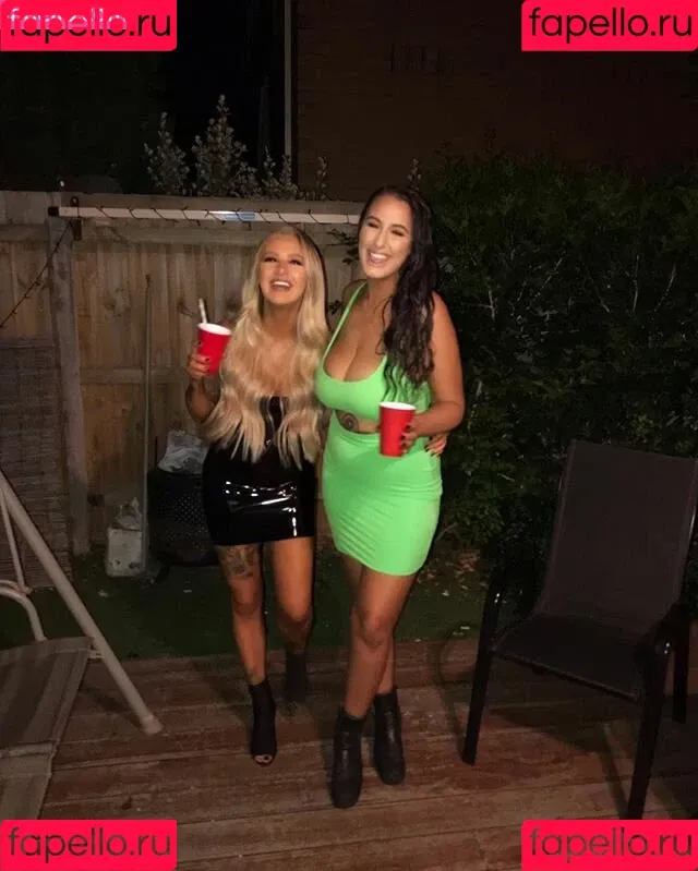 Jayme Lee Onlyfans Photo Gallery 