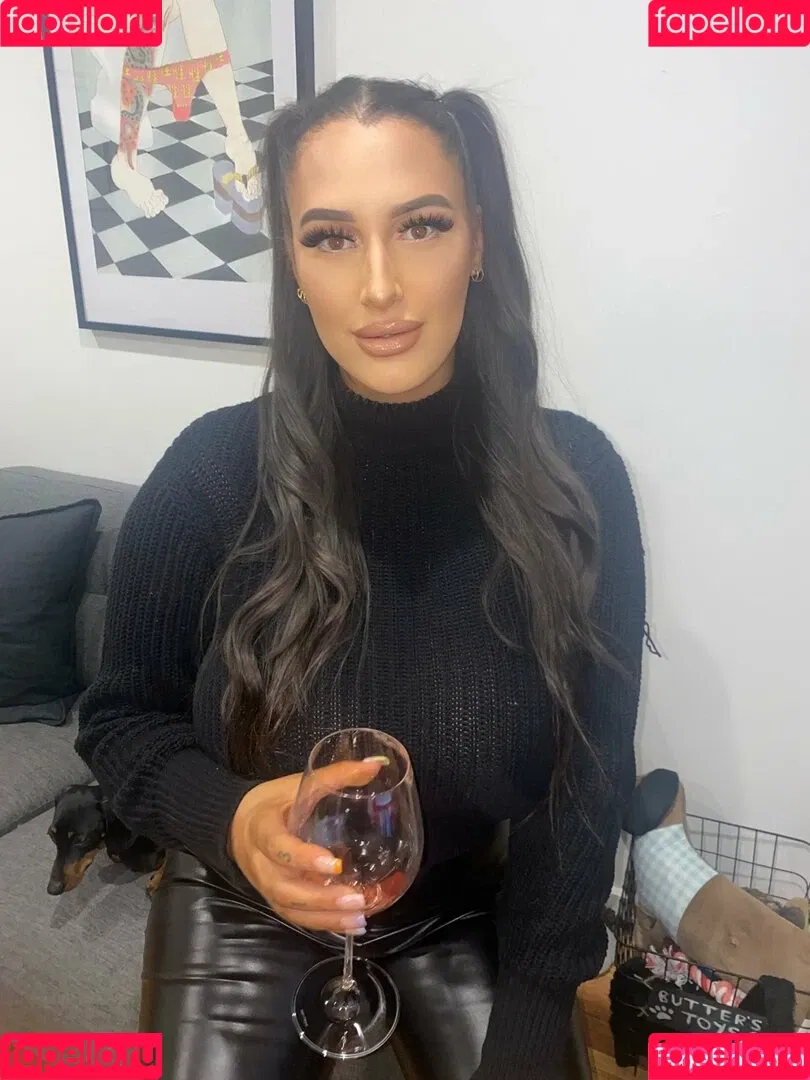 Jayme Lee Onlyfans Photo Gallery 