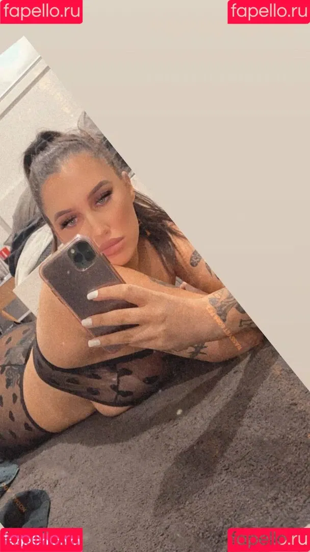 Jayme Lee Onlyfans Photo Gallery 