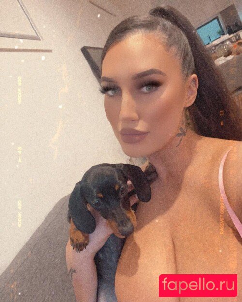 Jayme Lee Nude Onlyfans Photo 12