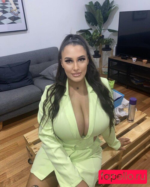 Jayme Lee Nude Onlyfans Photo 11