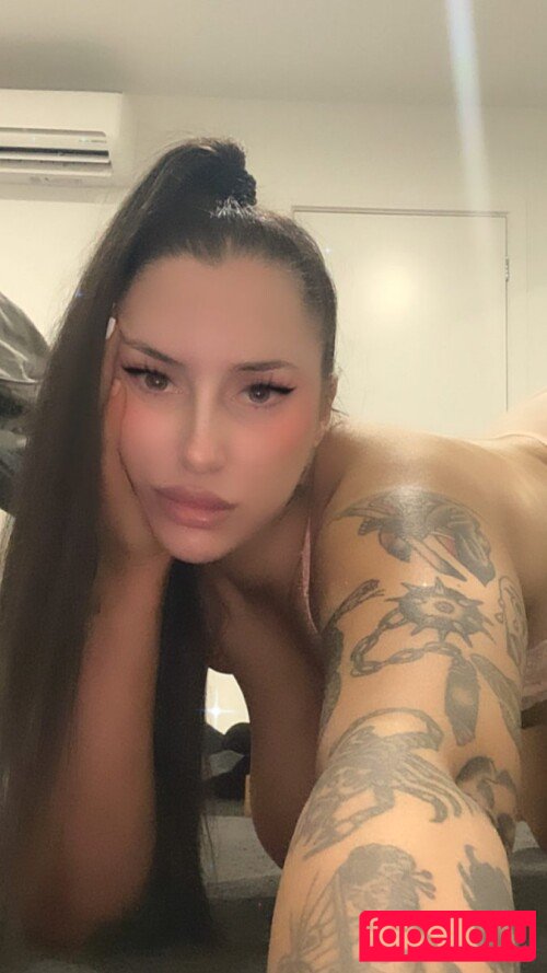 Jayme Lee Nude Onlyfans Photo 4