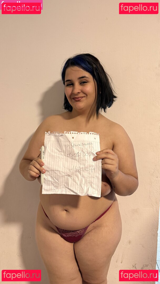 MWchubbygirl / Sparkl3Queen / mavichubbyz Nude Onlyfans Photo 10