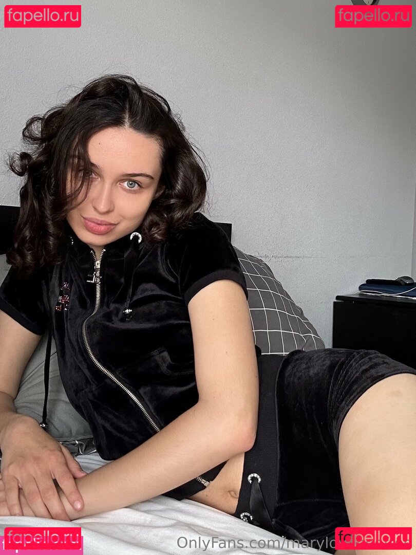 maryloveeeeeee / maryloveeeefree Nude Onlyfans Photo 28