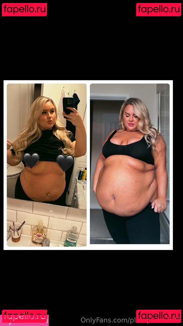 oldchubby06 / plumpbarbie97 Onlyfans Photo Gallery 