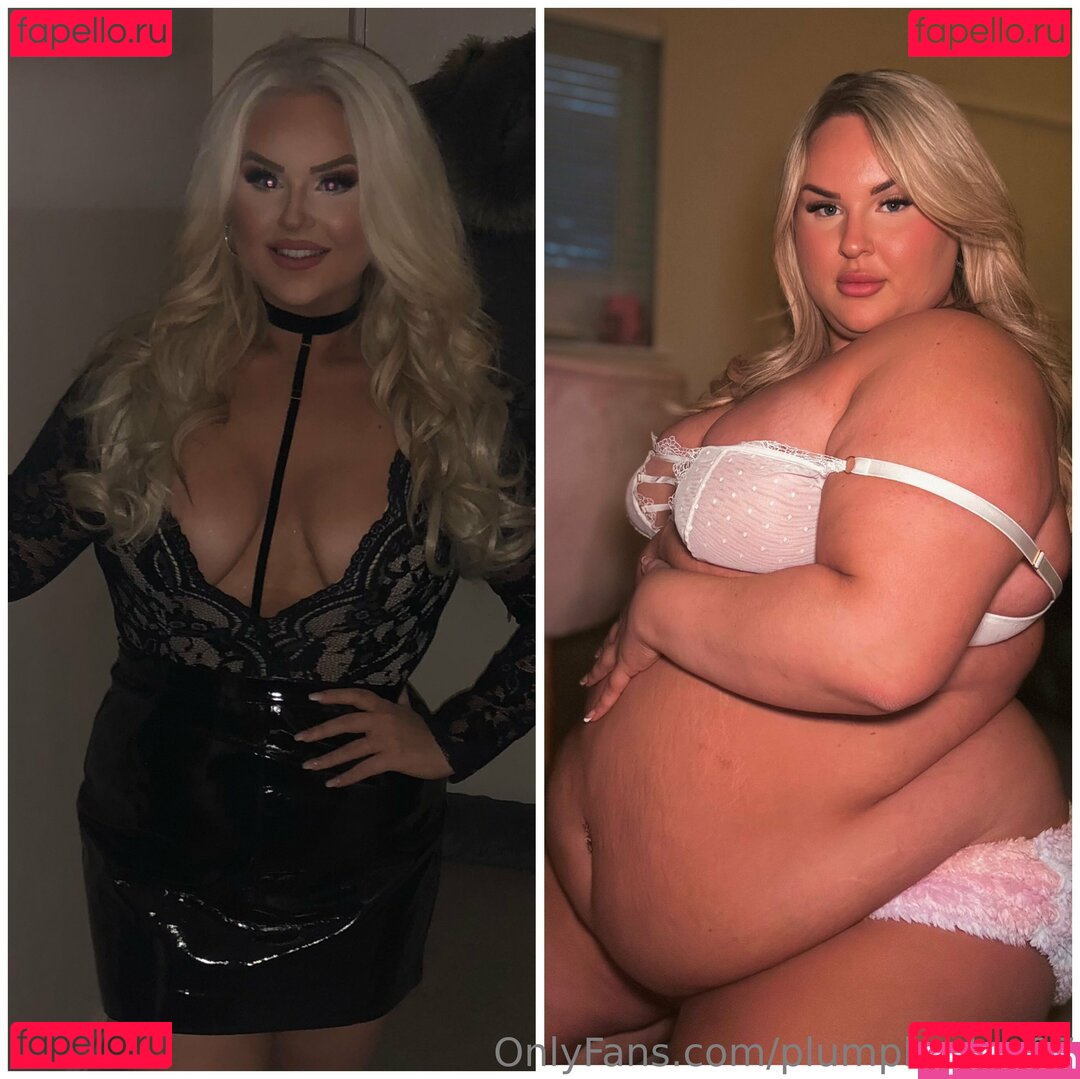 oldchubby06 / plumpbarbie97 Onlyfans Photo Gallery 
