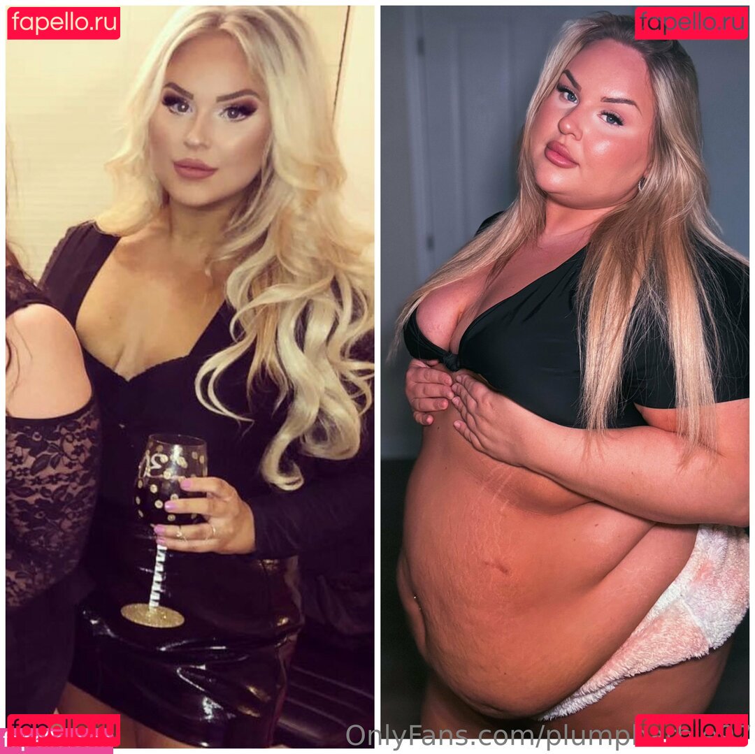 oldchubby06 / plumpbarbie97 Onlyfans Photo Gallery 