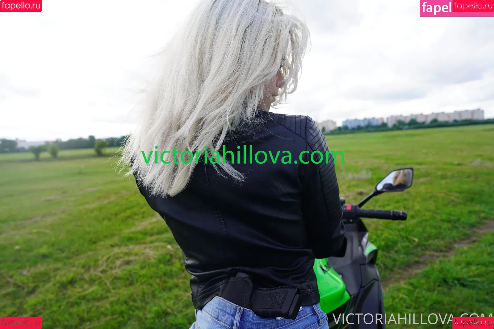 Victoriahillova Onlyfans Photo Gallery 