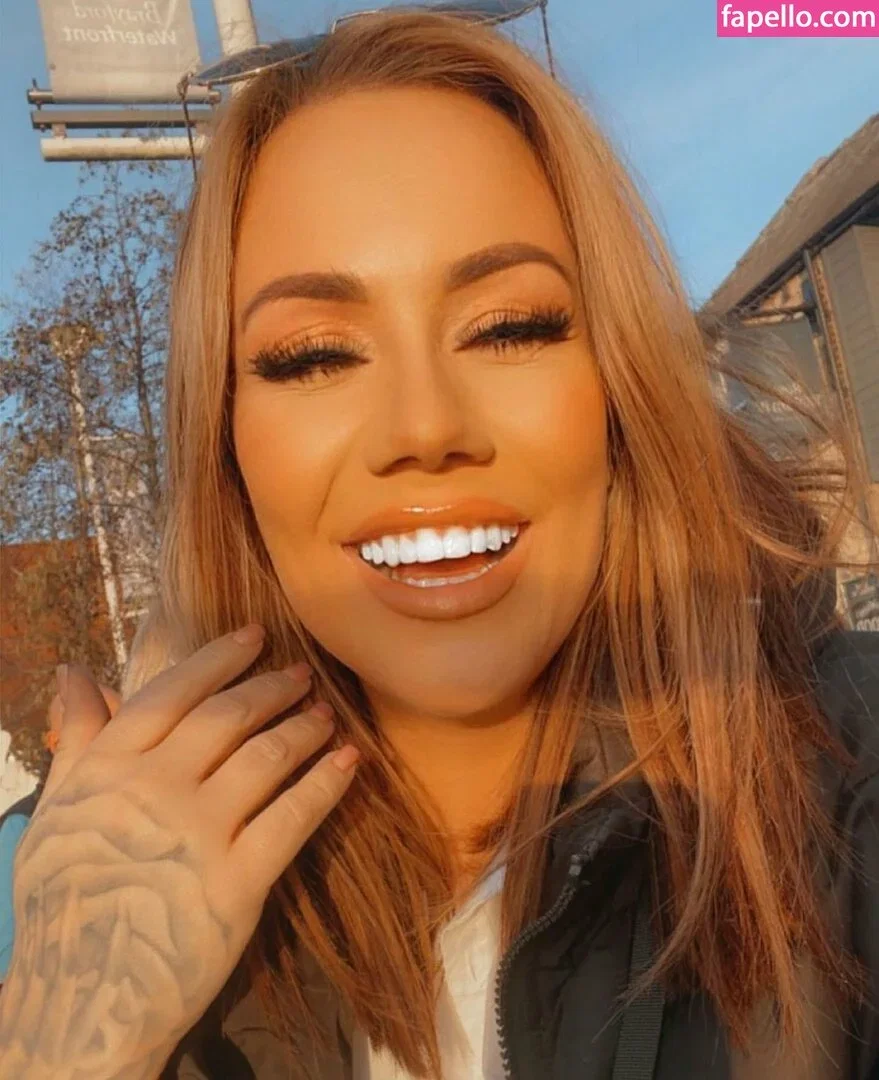 Victoriahillova Onlyfans Photo Gallery 