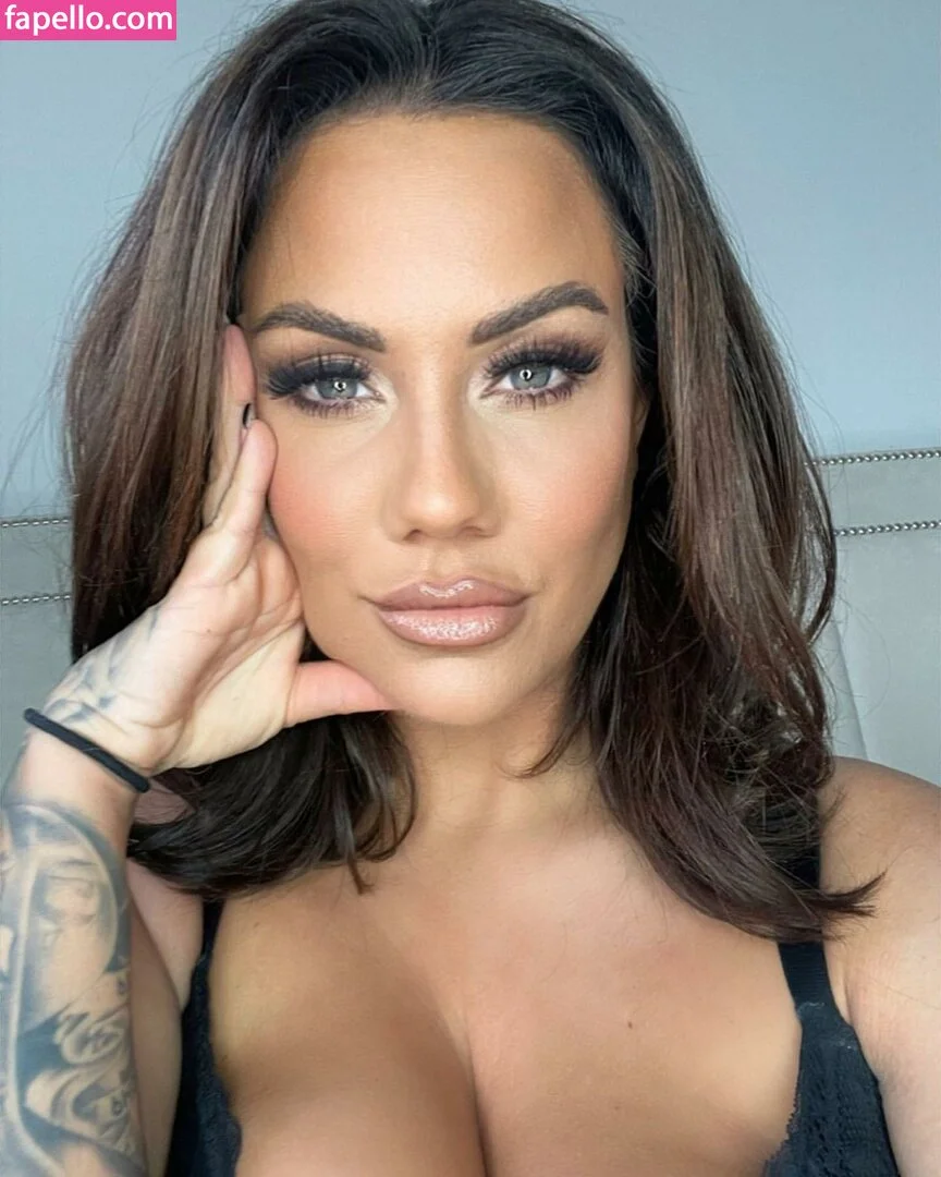 Victoriahillova Onlyfans Photo Gallery 