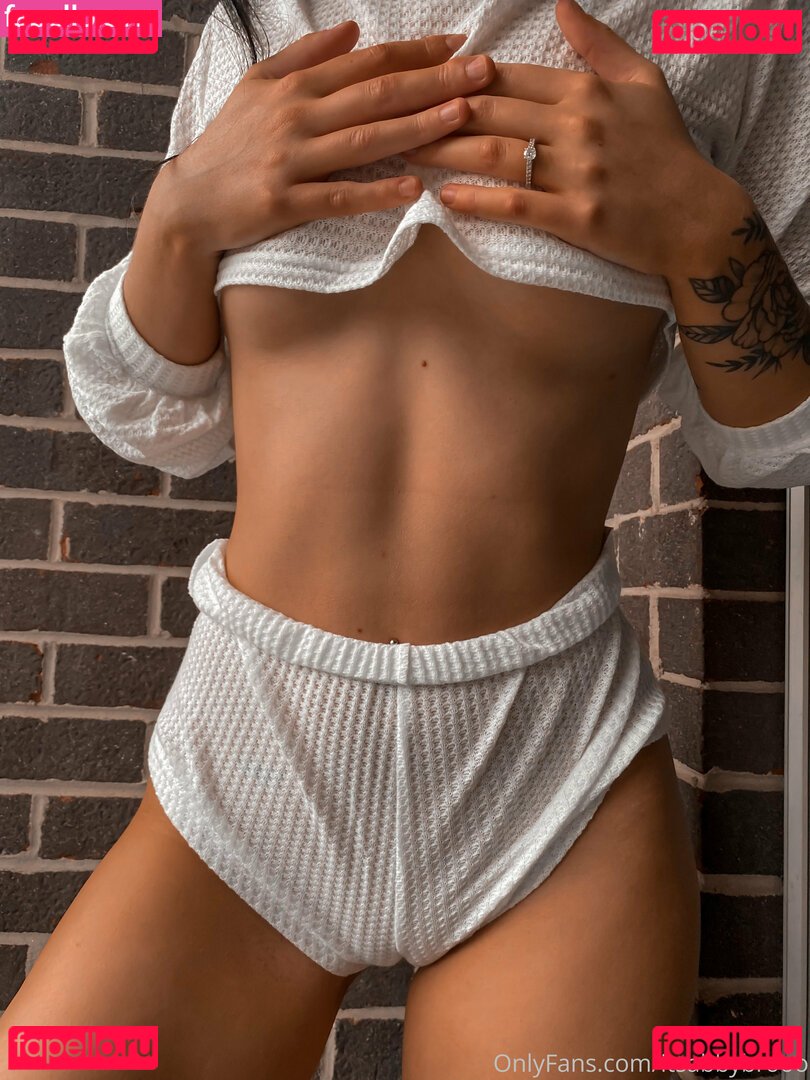 Itsabbybrooo / itsabbybroooirl Onlyfans Photo Gallery 