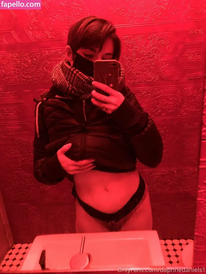 daphnedaniels1 Onlyfans Photo Gallery 