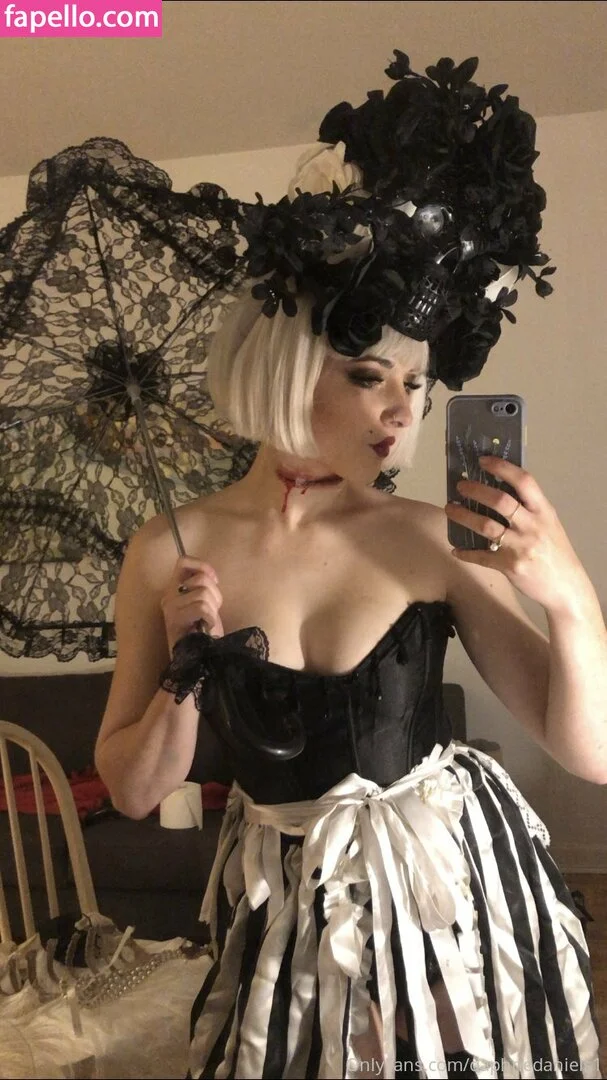 daphnedaniels1 Onlyfans Photo Gallery 