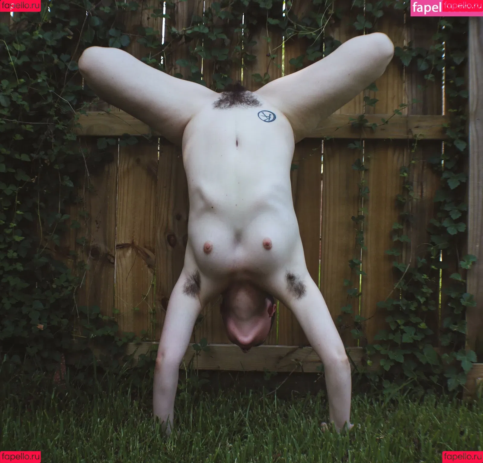 _creature_feature Onlyfans Photo Gallery 