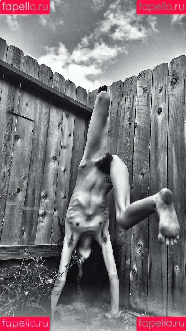 _creature_feature Onlyfans Photo Gallery 