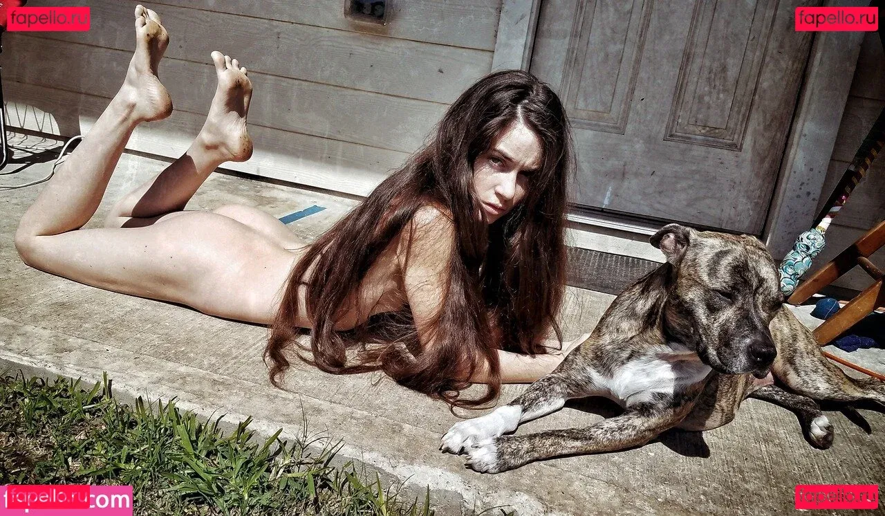 _creature_feature Onlyfans Photo Gallery 