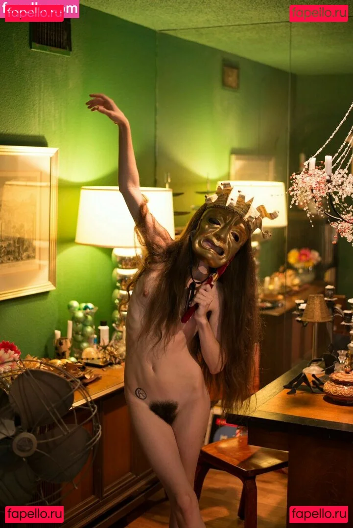 _creature_feature Onlyfans Photo Gallery 