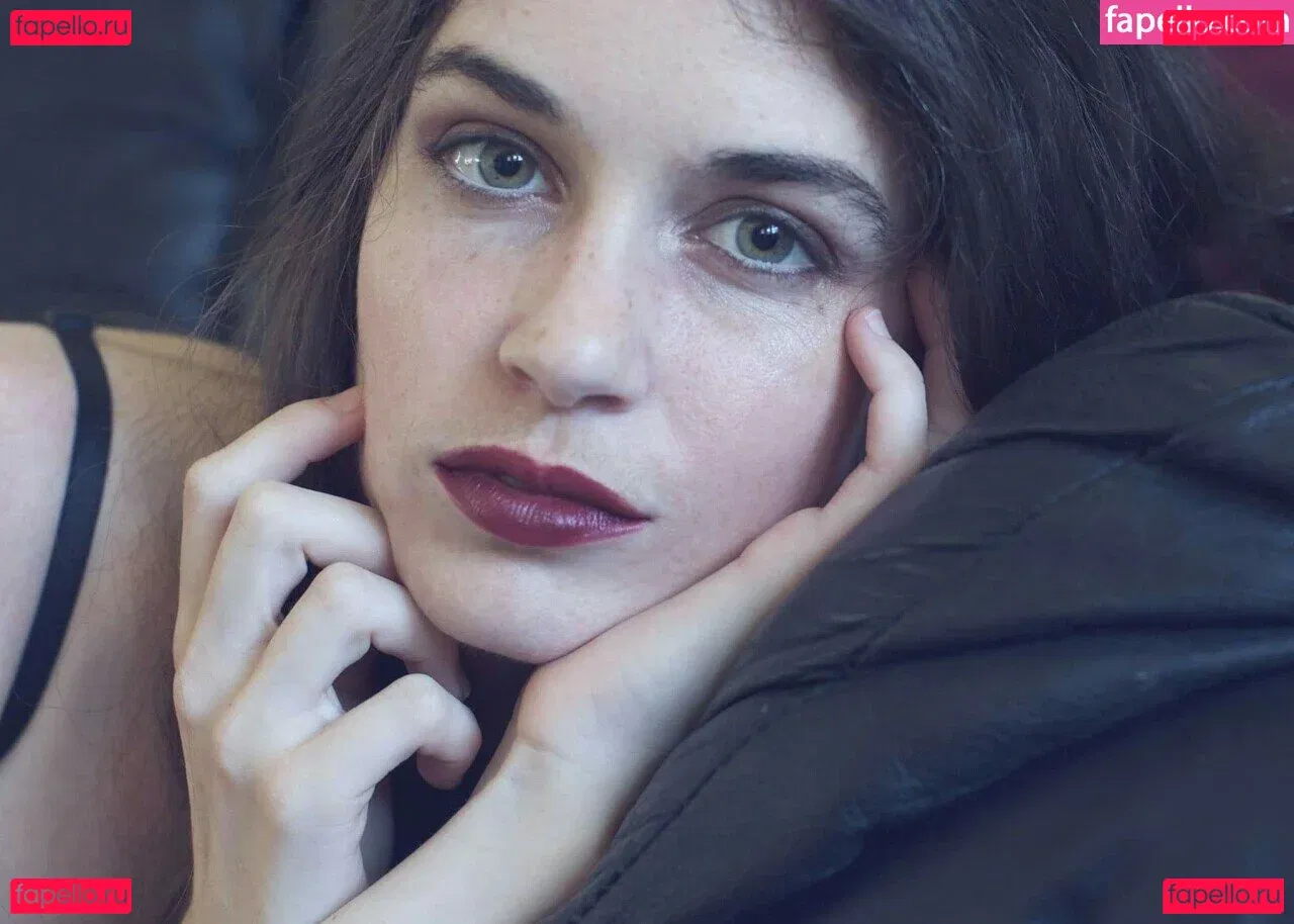 _creature_feature Onlyfans Photo Gallery 