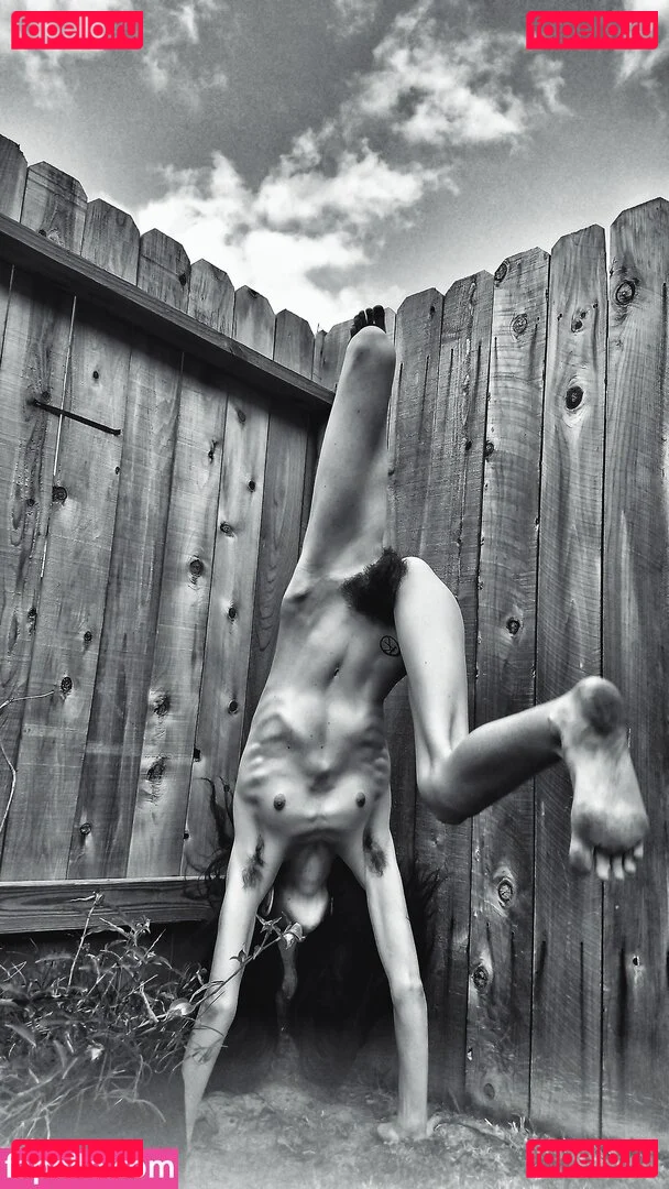 _creature_feature Onlyfans Photo Gallery 