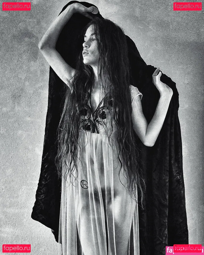 _creature_feature Onlyfans Photo Gallery 