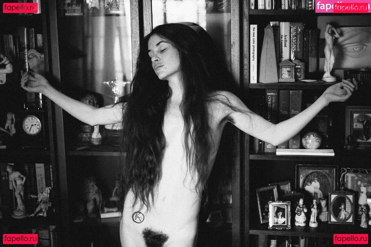 _creature_feature Onlyfans Photo Gallery 