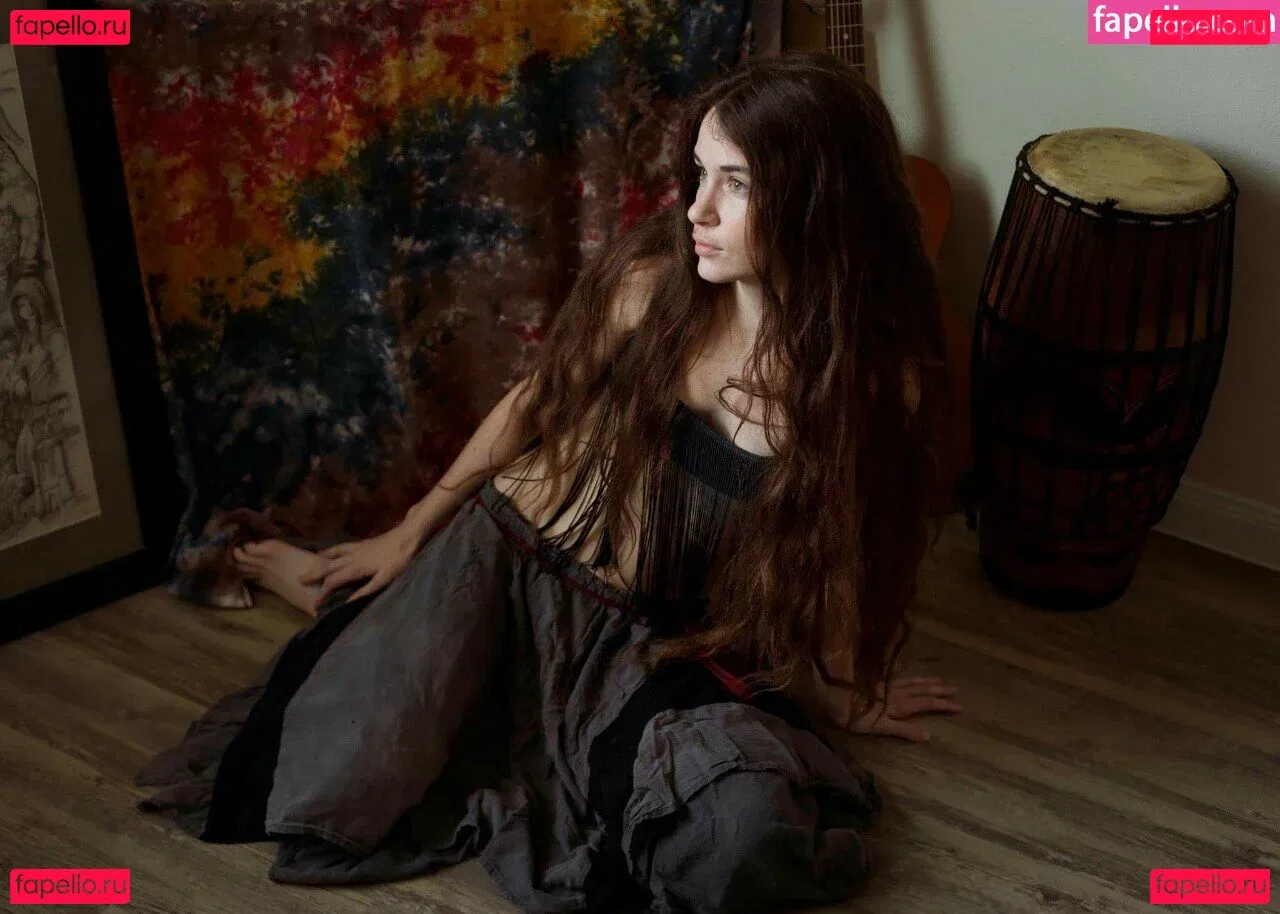 _creature_feature Onlyfans Photo Gallery 