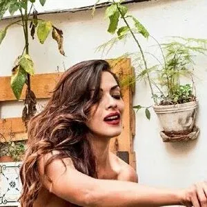 Nuelle Alves Onlyfans Photo Gallery 