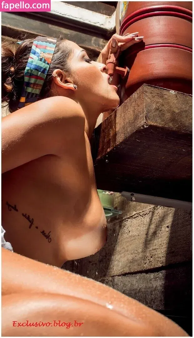 Nuelle Alves Onlyfans Photo Gallery 