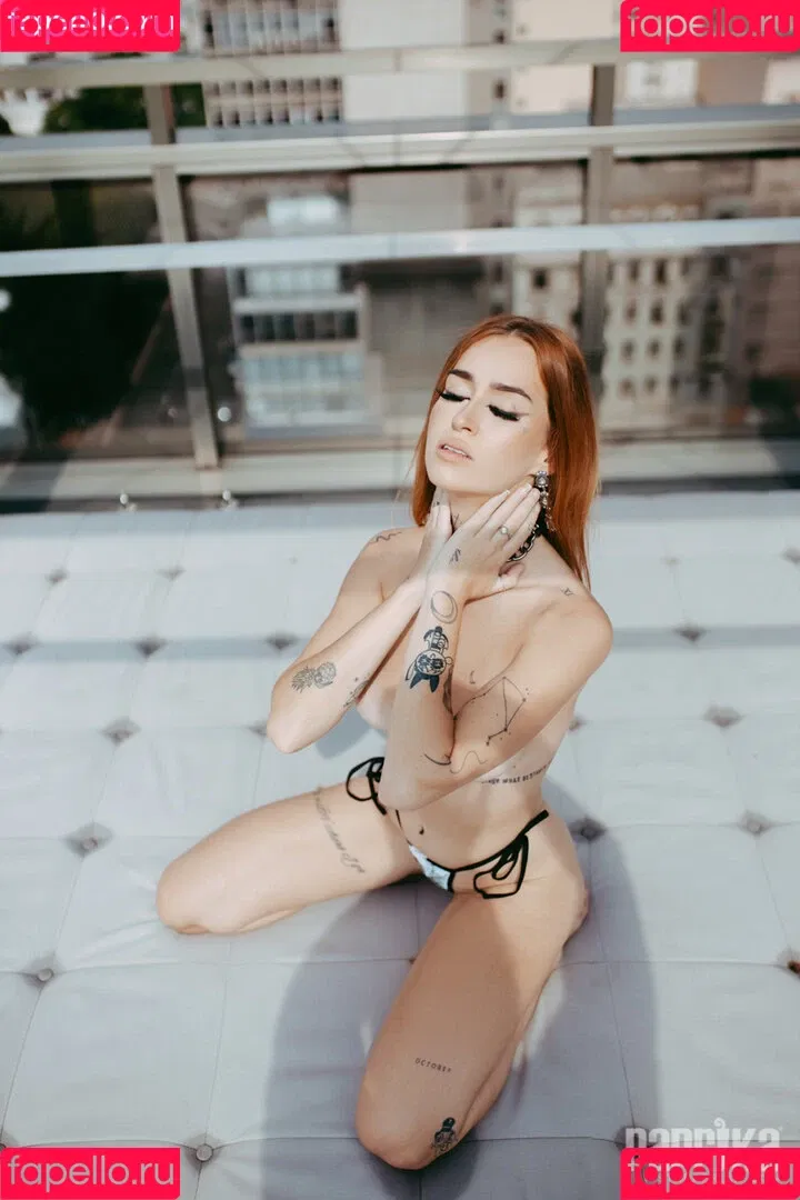Bella Fernandes Onlyfans Photo Gallery 