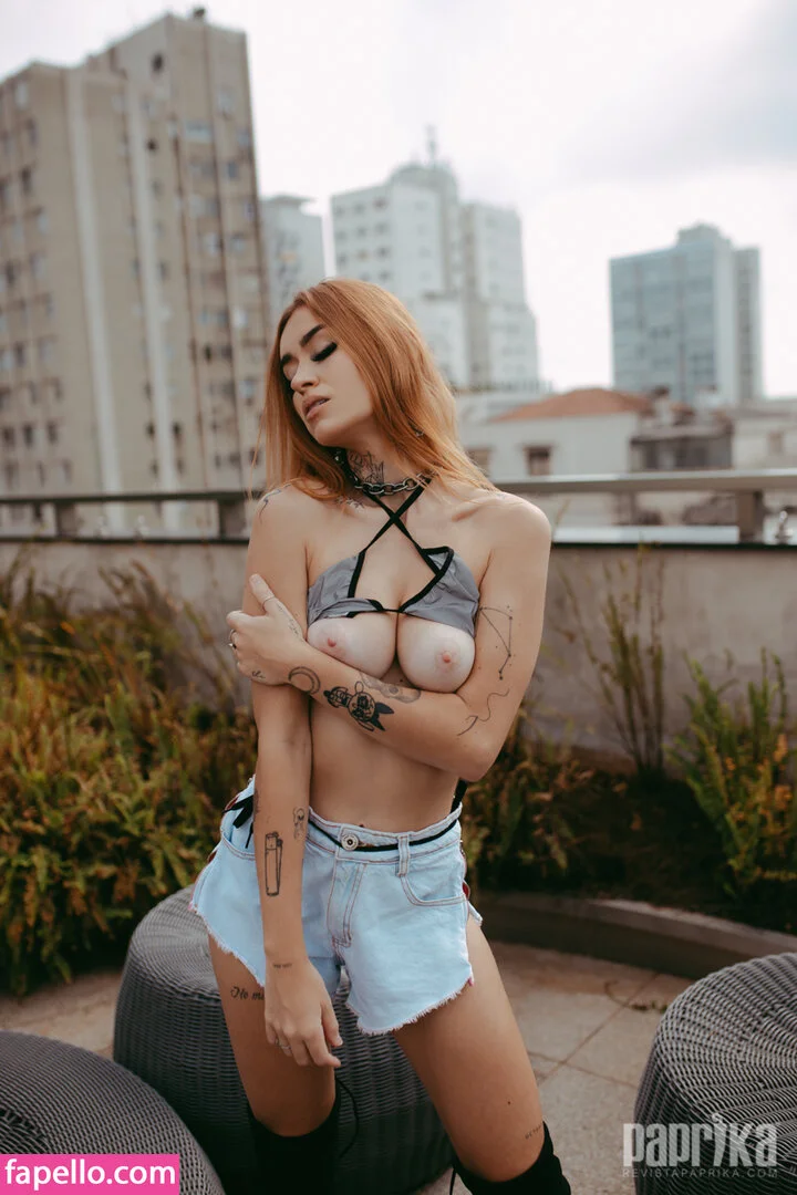 Bella Fernandes Onlyfans Photo Gallery 