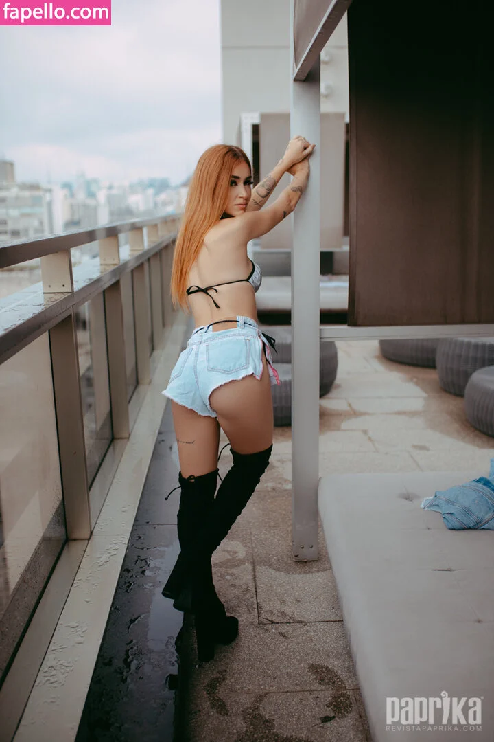 Bella Fernandes Onlyfans Photo Gallery 