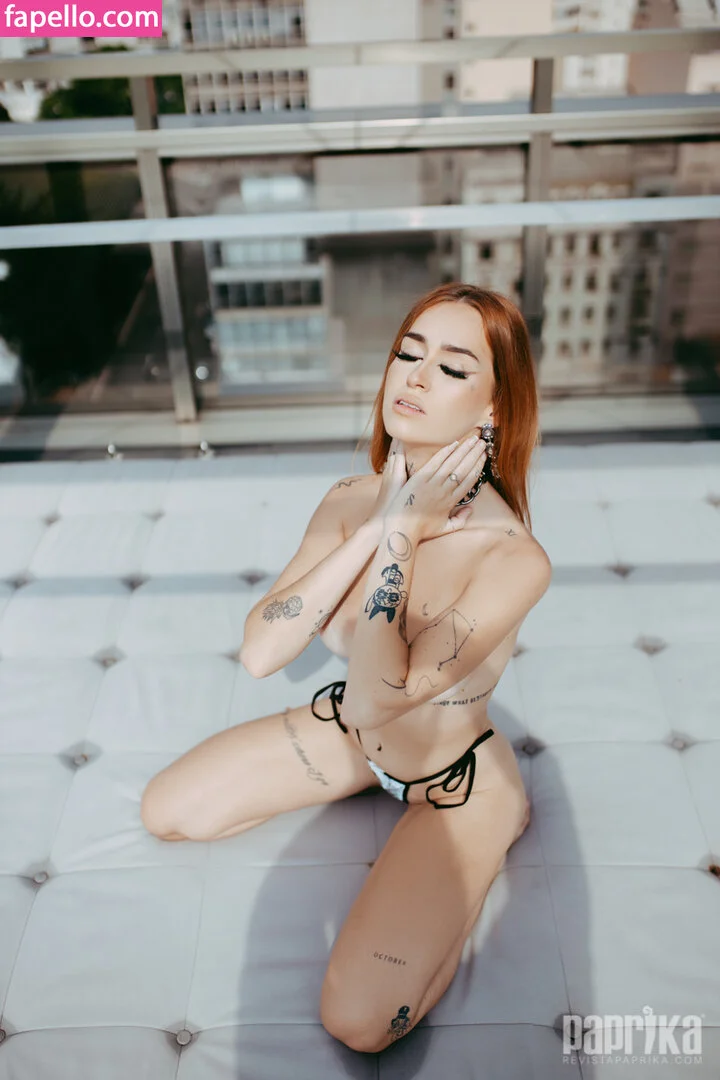 Bella Fernandes Onlyfans Photo Gallery 