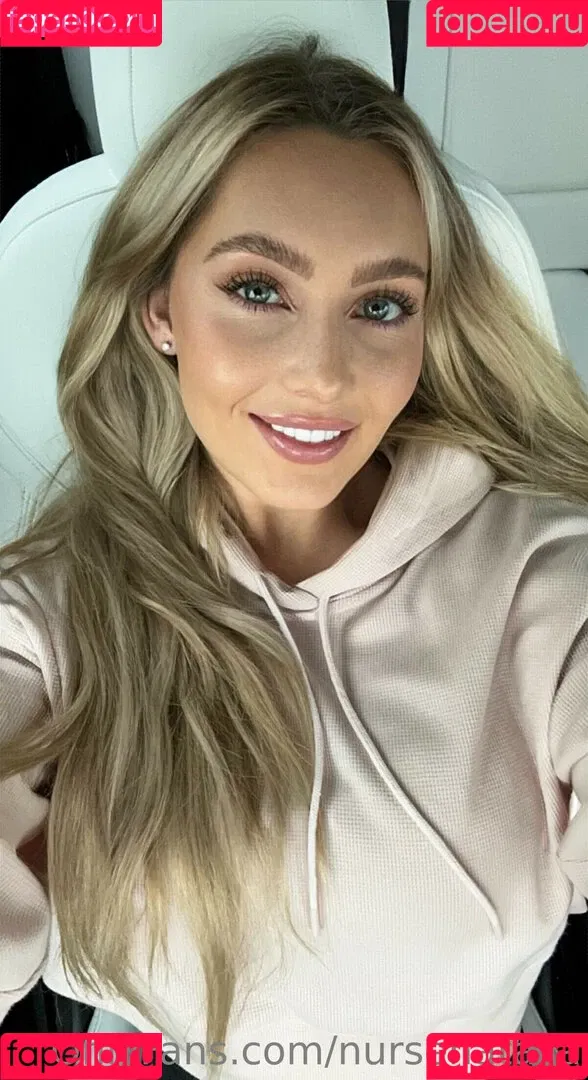 Nurse Natalia Onlyfans Photo Gallery 