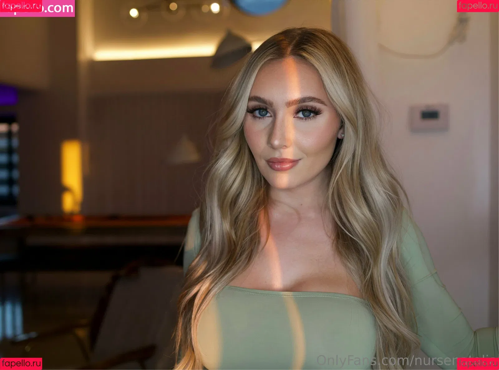 Nurse Natalia Onlyfans Photo Gallery 