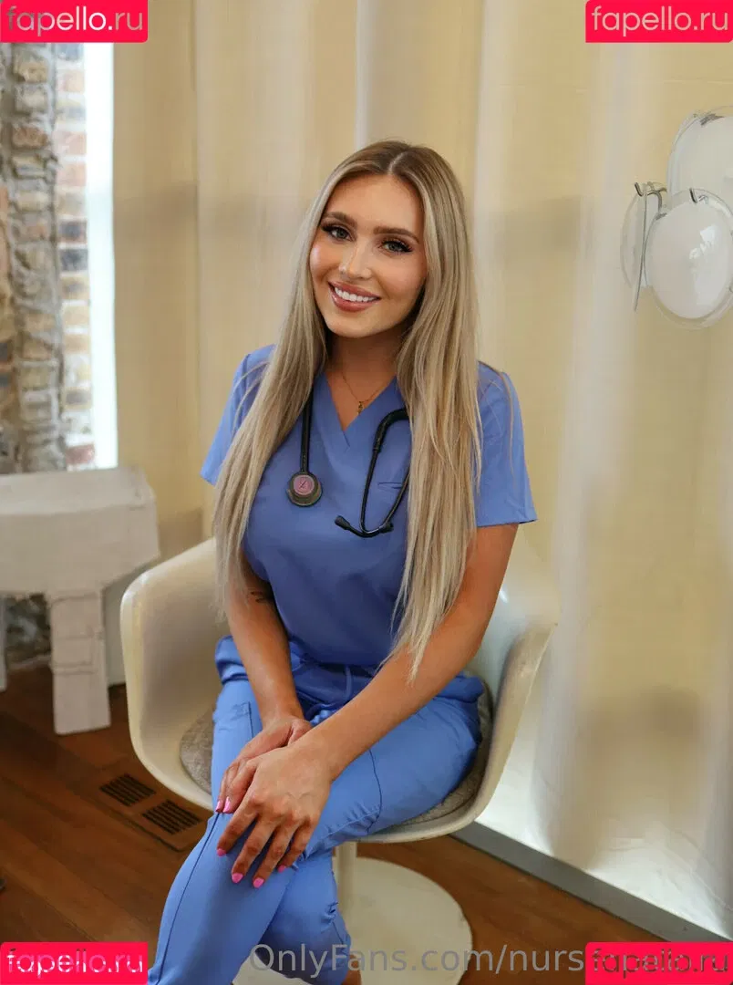 Nurse Natalia Onlyfans Photo Gallery 