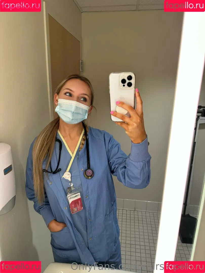 Nurse Natalia Onlyfans Photo Gallery 
