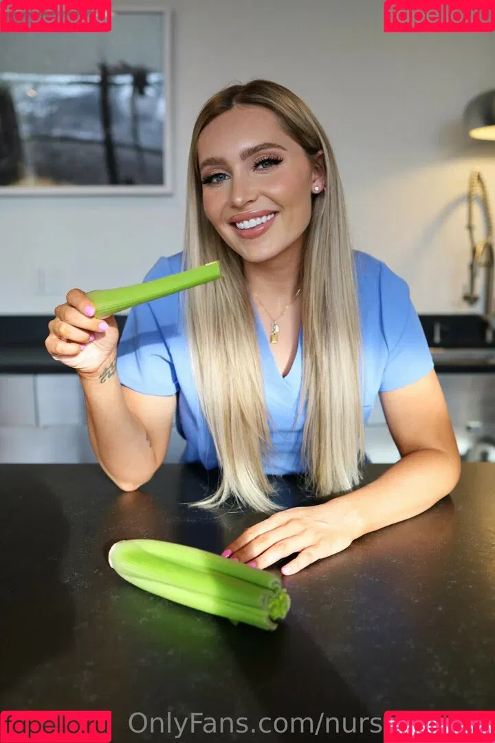 Nurse Natalia Onlyfans Photo Gallery 