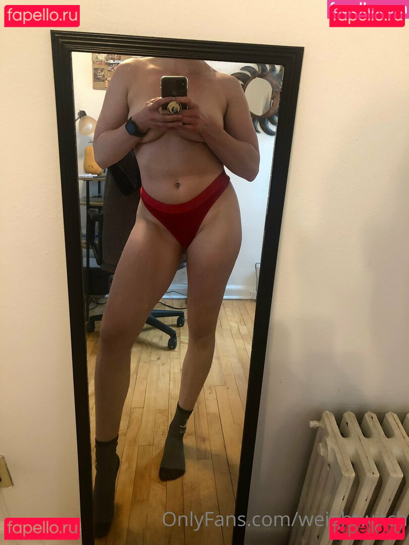 weightwitch / zinaidd33 Onlyfans Photo Gallery 