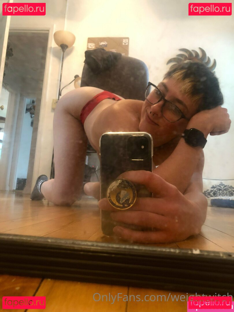 weightwitch / zinaidd33 Onlyfans Photo Gallery 