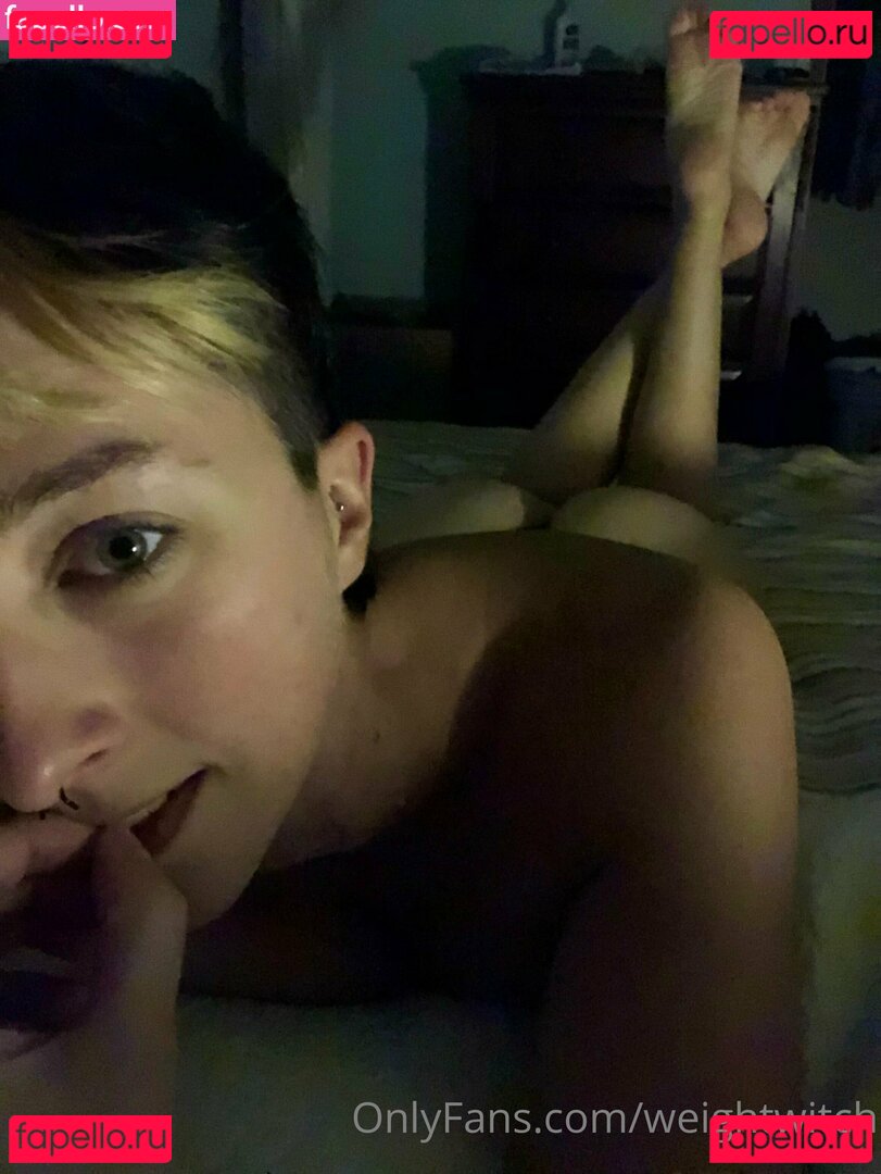 weightwitch / zinaidd33 Onlyfans Photo Gallery 