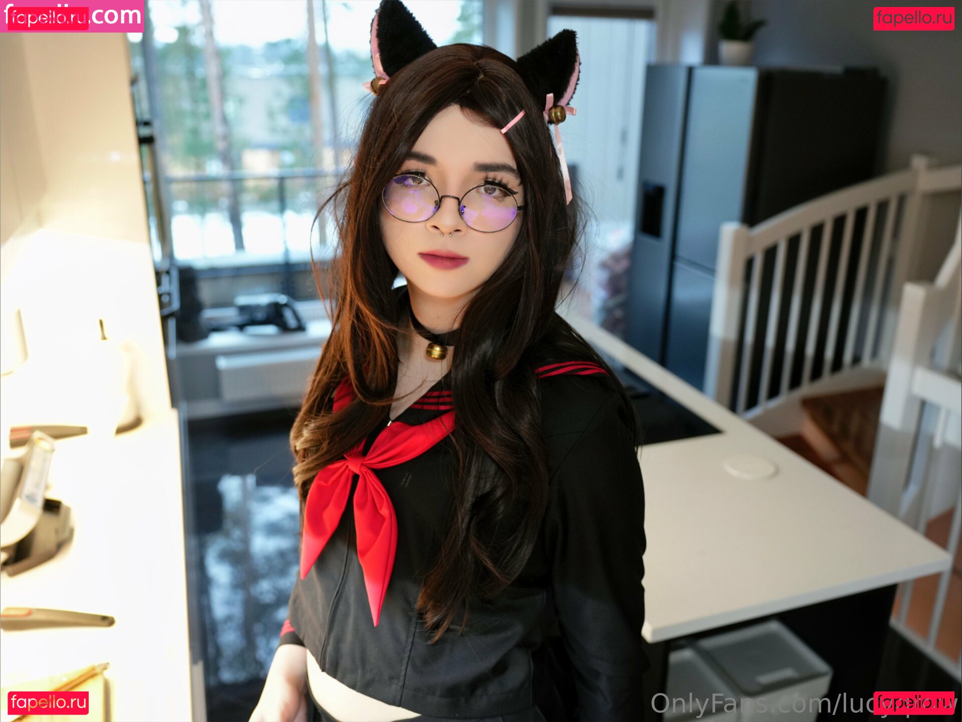 lucyqrow Nude Onlyfans Photo 45
